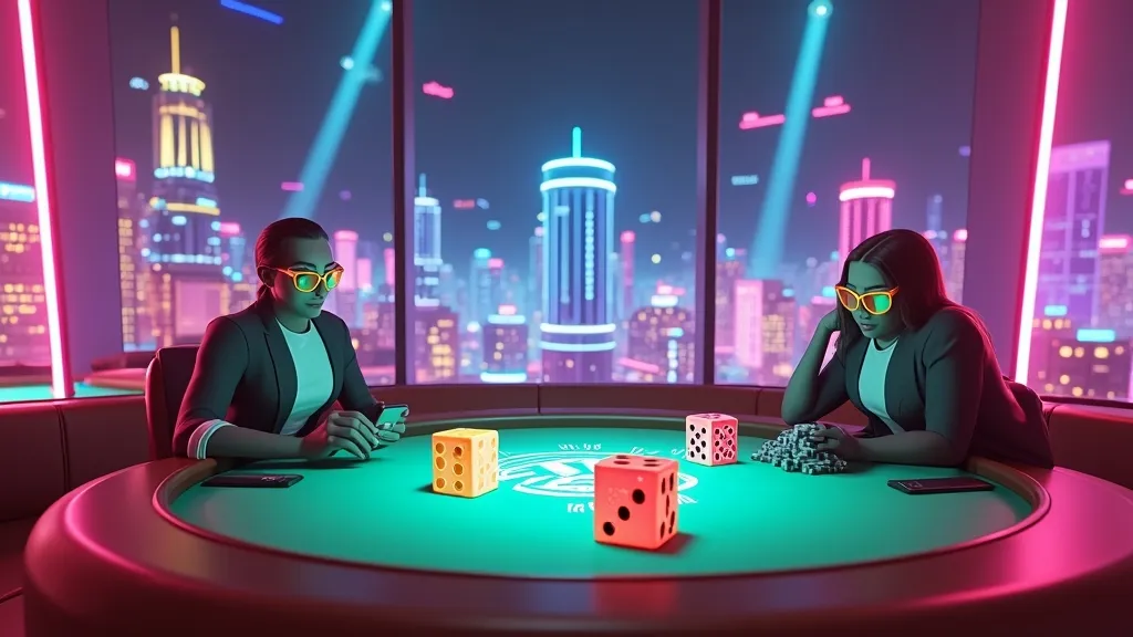 Bitcoionline-casino