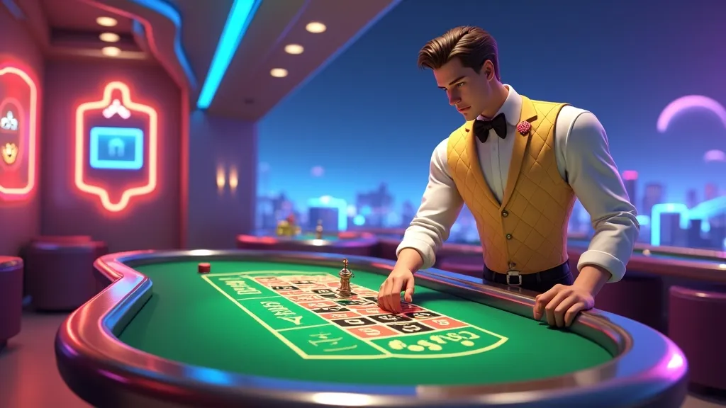 Bitcoionline-casino