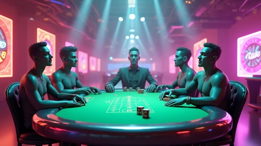 Bitcoionline-casino