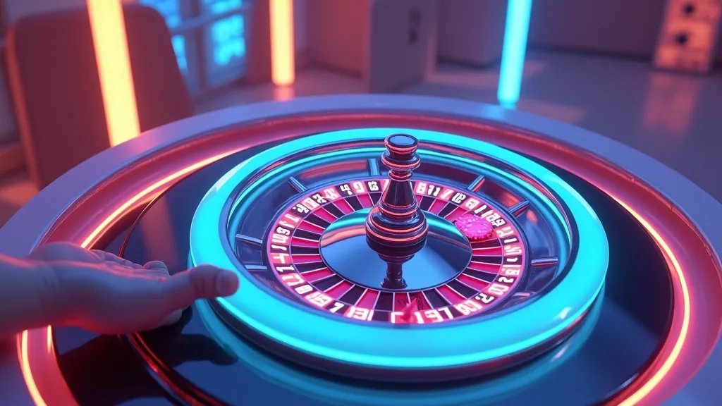 Bitcoionline-casino